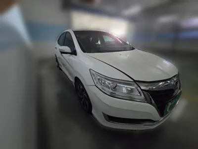 Honda Crider 2016, 80400 км, за 59531.01 CNY - фото 3