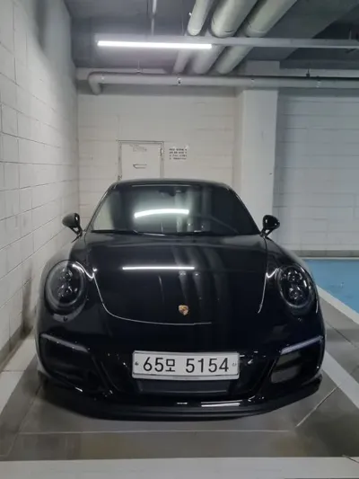 Porsche 911 2017, 39990 км, за 123500000 KRW - фото 3