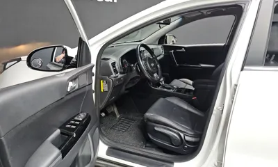 Kia Sportage 2016, 126151 км, за 11200000 KRW - фото 10