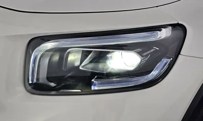 Mercedes-Benz GLB-Class 2020, 98812 км, за 29900000 KRW - фото 22