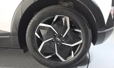 Hyundai Ioniq5 2022, 49903 км, за 31200000 KRW - фото 21