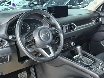 Mazda CX-5 2022, 47000 км, за 144800 CNY - фото 10