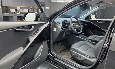 Kia Niro 2022, 38507 км, за 25500000 KRW - фото 10