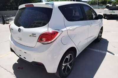 Changan Benni E-Star 2020, 70300 км, за 45855.7 CNY - фото 6
