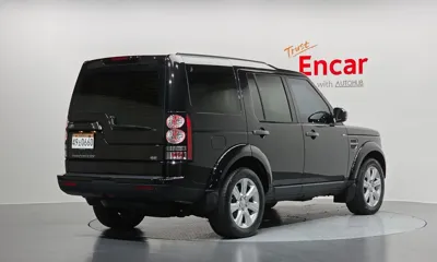 Land Rover Discovery 2016, 83531 км, за 30500000 KRW - фото 2