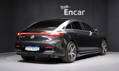 Mercedes-Benz EQE 2023, 31869 км, за 61990000 KRW