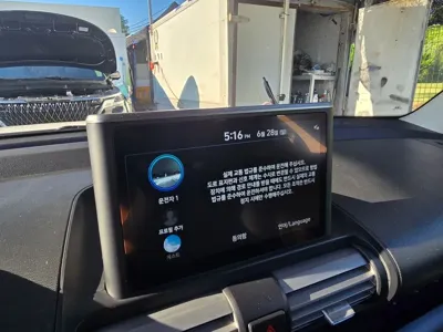 Hyundai Casper 2023, 81667 км, за 13500000 KRW - фото 9