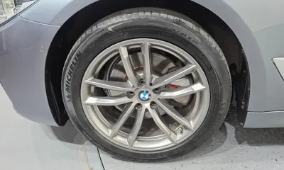 BMW 5-Series 2018, 72098 км, за 25800000 KRW - фото 5