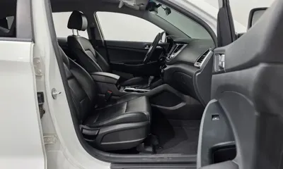 Hyundai Tucson 2018, 162272 км, за 9900000 KRW - фото 12