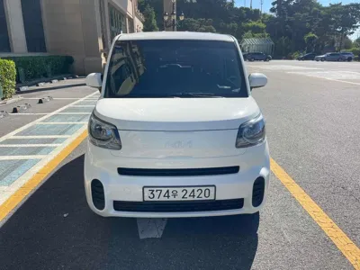 Kia Ray 2022, 118809 км, за 6490000 KRW