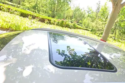 Geely Auto Vision X3 2019, 63900 км, за 34812.4 CNY - фото 11