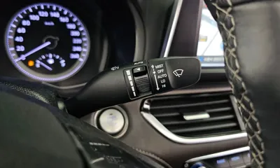 Hyundai Grandeur 2018, 39856 км, за 18000000 KRW - фото 28