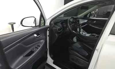 Hyundai Santafe 2022, 155878 км, за 22800000 KRW - фото 10