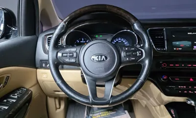 Kia Canival 2019, 107835 км, за 14500000 KRW - фото 15