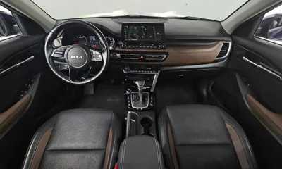 Kia Seltos 2022, 61321 км, за 18500000 KRW - фото 7