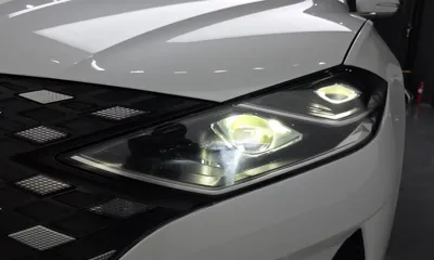 Hyundai Grandeur 2020, 122464 км, за 18300000 KRW - фото 22