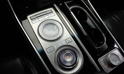 Genesis GV80 2020, 109683 км, за 34600000 KRW - фото 9