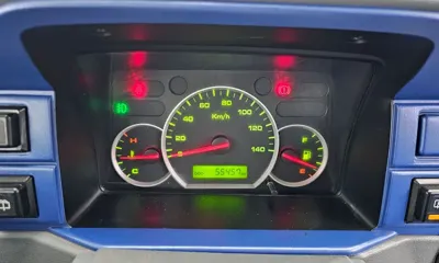 ChevroletGMDaewoo damas 2021, 55457 км, за 7900000 KRW - фото 8