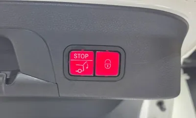 Mercedes-Benz GLC-Class 2017, 94896 км, за 27900000 KRW - фото 36