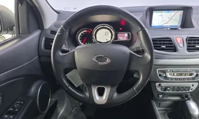 Renault-KoreaSamsung SM3 2018, 132812 км, за 4300000 KRW - фото 14