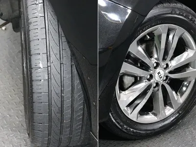 Kia Canival 2016, 168168 км, за 8990000 KRW - фото 20