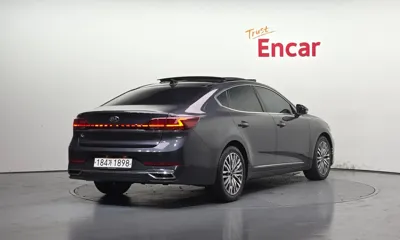 Kia K7 2020, 55828 км, за 19990000 KRW - фото 2