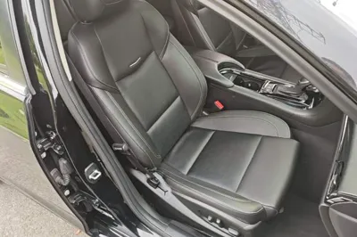 Cadillac ATS-L 2017, 90100 км, за 74329 CNY - фото 24