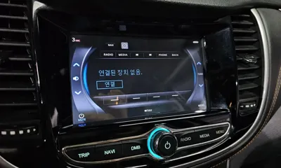 ChevroletGMDaewoo Trax 2017, 96841 км, за 5500000 KRW - фото 19