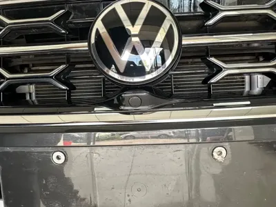 Volkswagen Tayron 2023, 22700 км, за 187800 CNY - фото 7