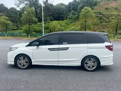 Honda Elysion 2019, 131700 км, за 111300 CNY - фото 24