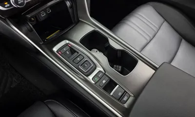 Honda Accord 2022, 12254 км, за 31000000 KRW - фото 9