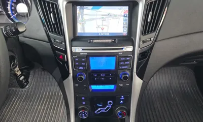 Hyundai Sonata 2010, 118351 км, за 3300000 KRW - фото 14