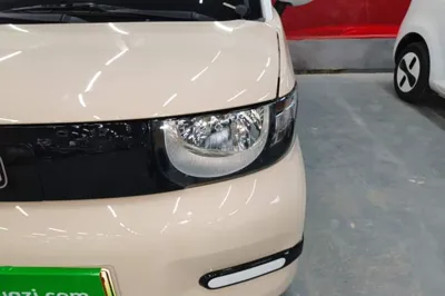 Chery QQ QQ Ice Cream 2023, 7900 км, за 33075.8 CNY - фото 9