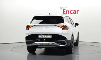 Kia Sportage 2022, 40694 км, за 22900000 KRW - фото 4