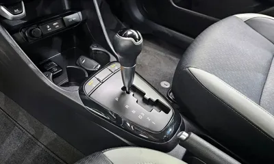 Kia Morning 2017, 7477 км, за 9500000 KRW - фото 9