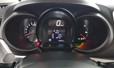 Kia Ray 2021, 139376 км, за 6900000 KRW - фото 8