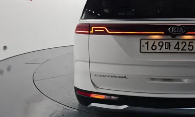 Kia Canival 2021, 65260 км, за 32500000 KRW - фото 23