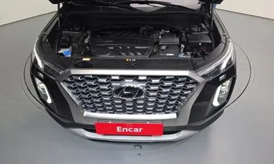 Hyundai Palisade 2019, 127604 км, за 23000000 KRW - фото 6