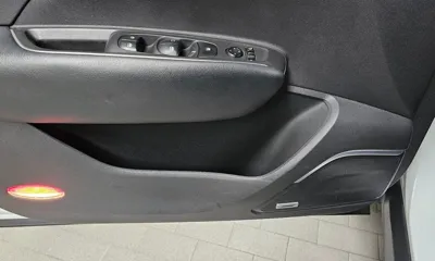 Renault-KoreaSamsung QM6 2017, 69294 км, за 9500000 KRW - фото 14