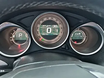 Citroen C4L 2016, 120200 км, за 21800 CNY - фото 14