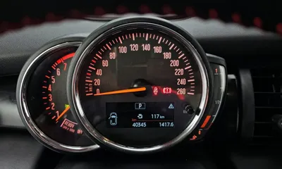 MINI Cooper 2020, 40345 км, за 18900000 KRW - фото 8