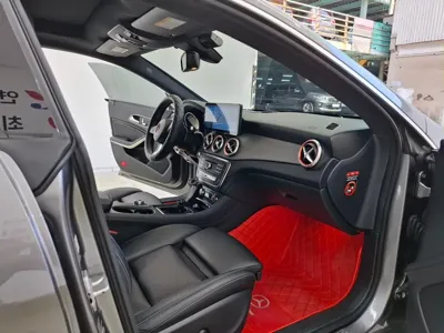 Mercedes-Benz CLA-Class 2017, 91220 км, за 16000000 KRW - фото 15