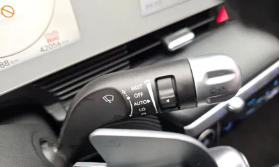 Hyundai Ioniq5 2023, 42056 км, за 32900000 KRW - фото 20
