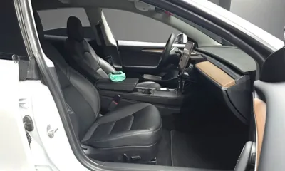 Tesla Model 3 2021, 91324 км, за 29900000 KRW - фото 26