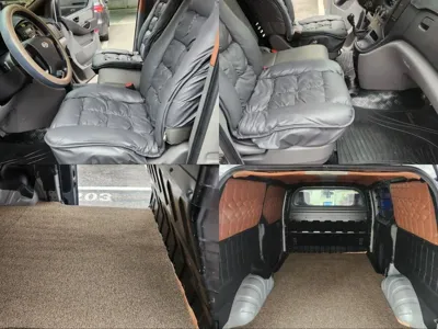 Hyundai Starex 2012, 185920 км, за 5200000 KRW - фото 7