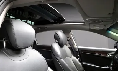 Hyundai Genesis 2015, 184422 км, за 8300000 KRW - фото 20