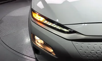 Hyundai Kona 2020, 29780 км, за 22500000 KRW - фото 22