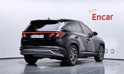 Hyundai Tucson 2024, 29118 км, за 32500000 KRW