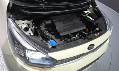 Kia Morning 2018, 50330 км, за 7900000 KRW - фото 6