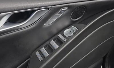 Genesis G80 2021, 136576 км, за 28900000 KRW - фото 40